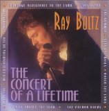 ray boltz song thank you